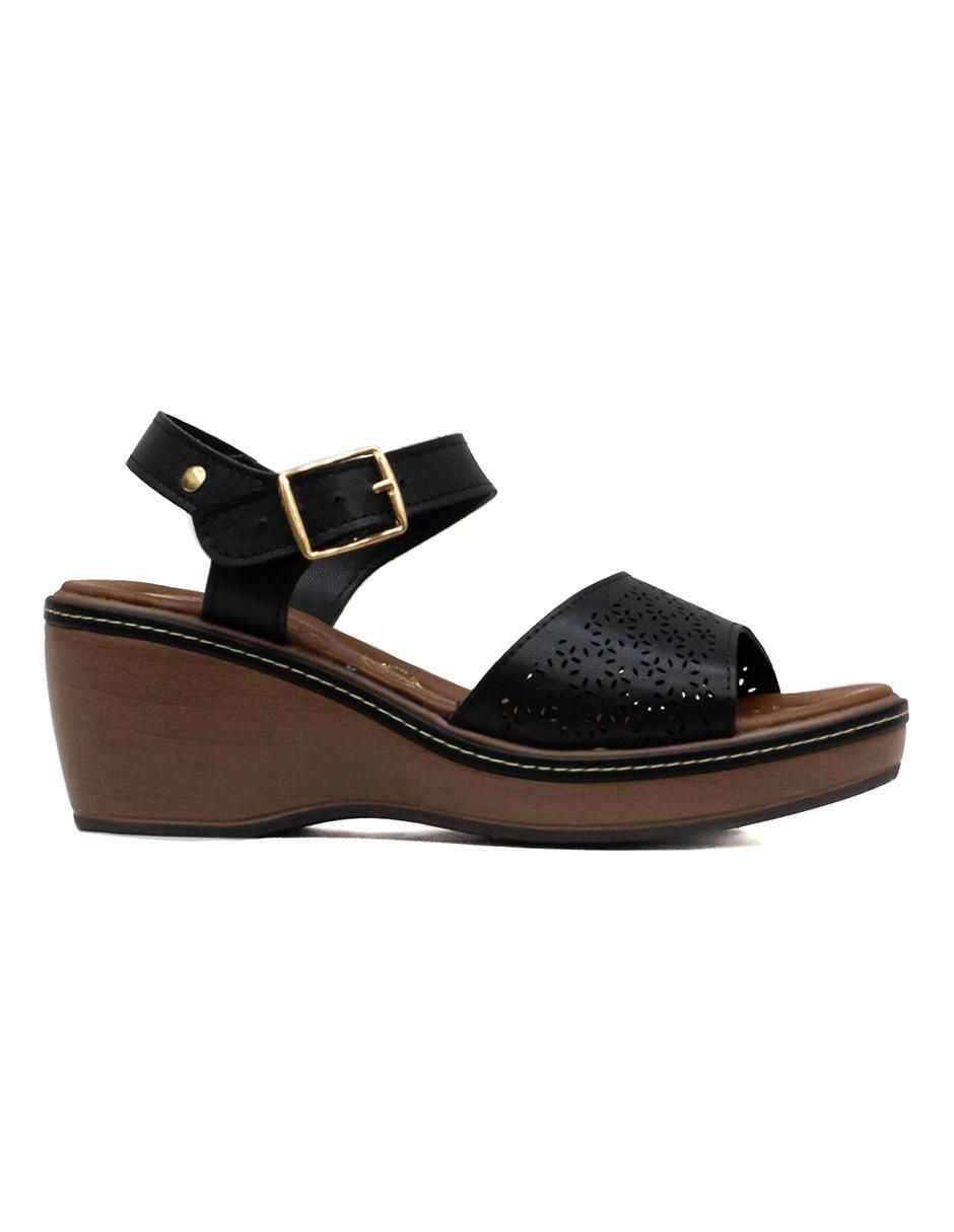 Sandalia para mujer 4