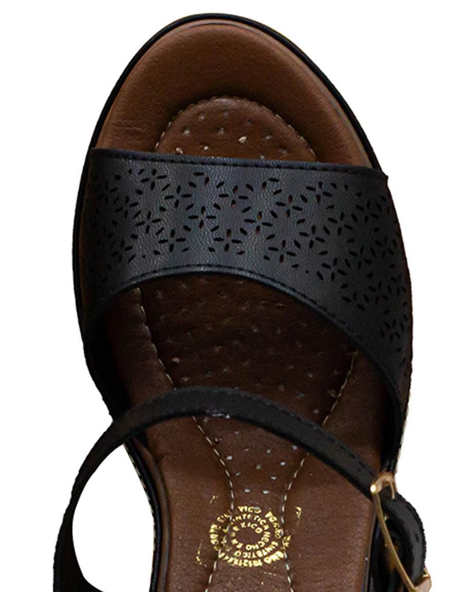 Sandalia para mujer 2