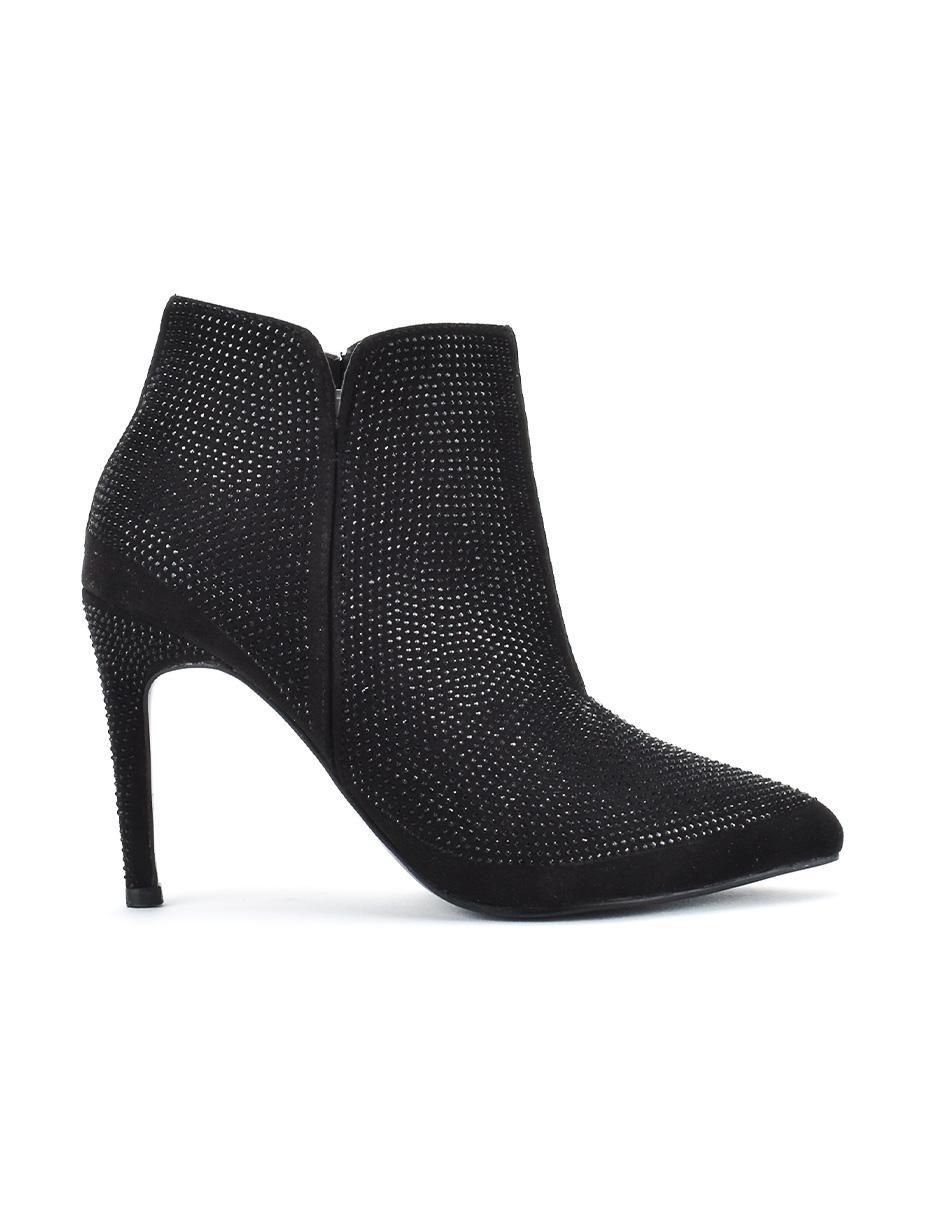 Botín al tobillo Walki Shoes para mujer