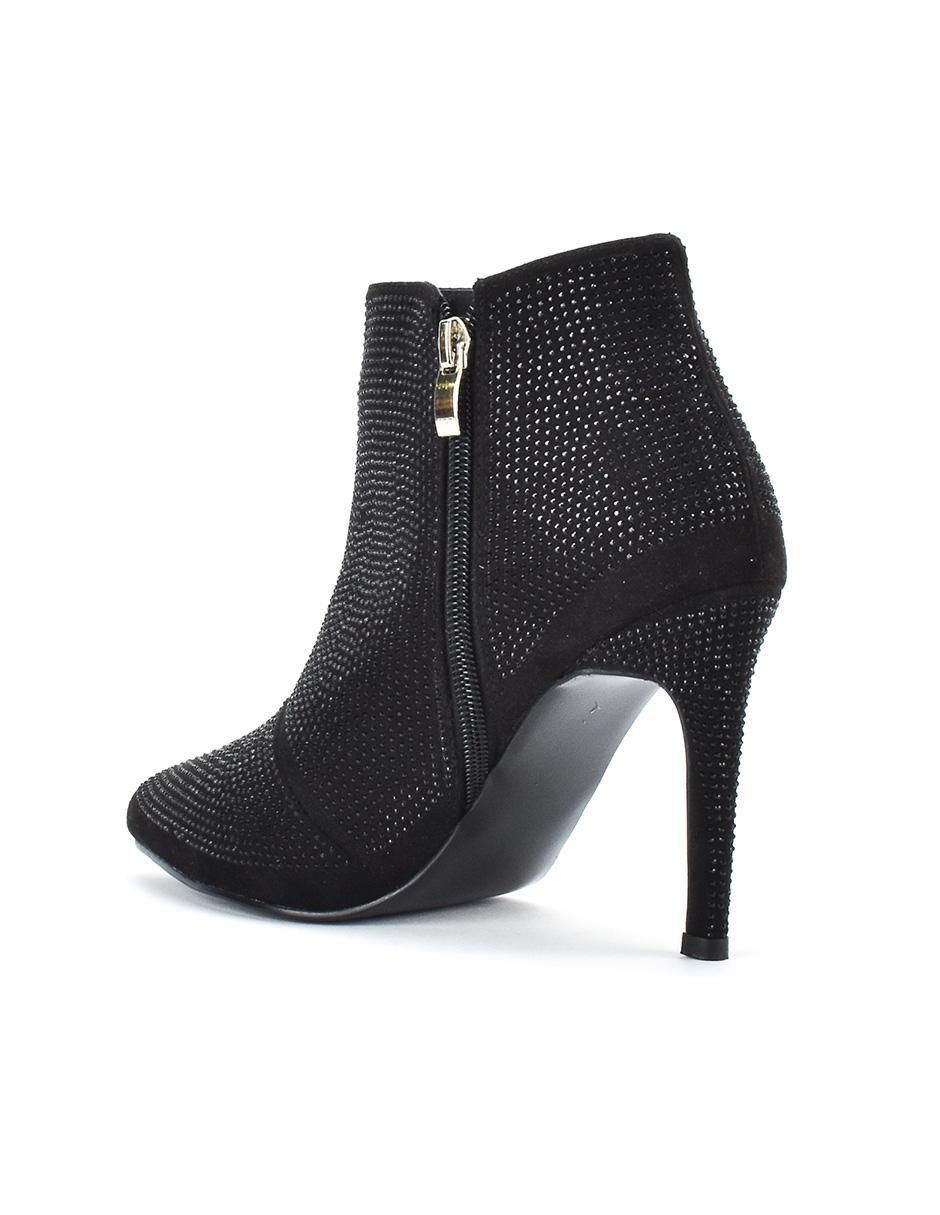Botín al tobillo Walki Shoes para mujer