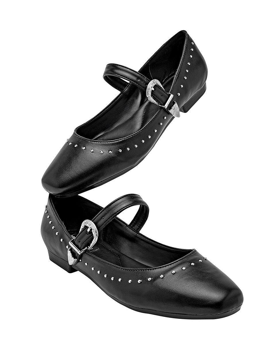 Balerina Moramora para mujer
