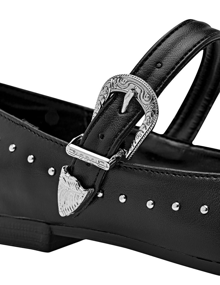 Balerina Moramora para mujer