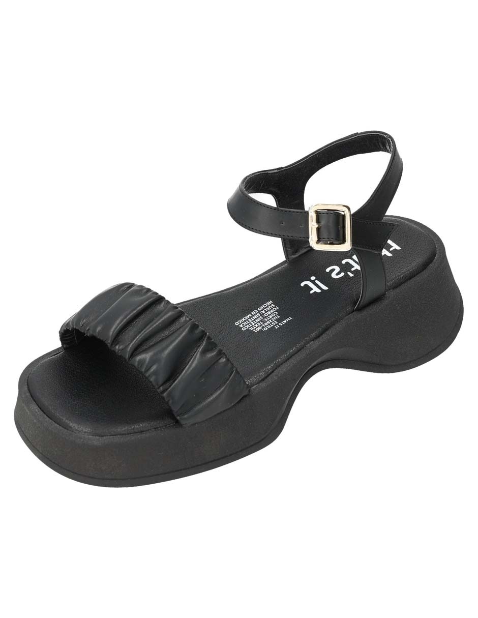 Sandalia para mujer 3