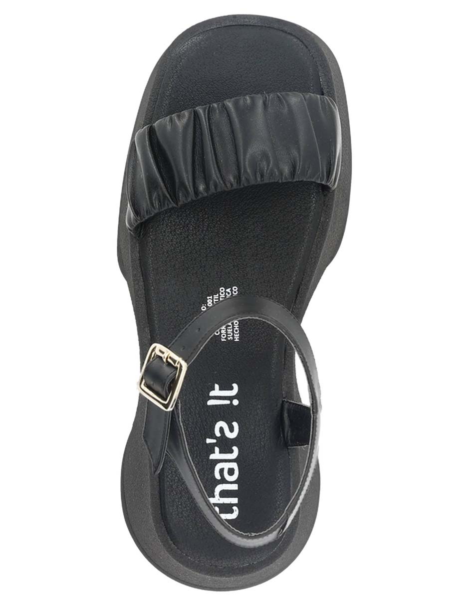 Sandalia para mujer 2