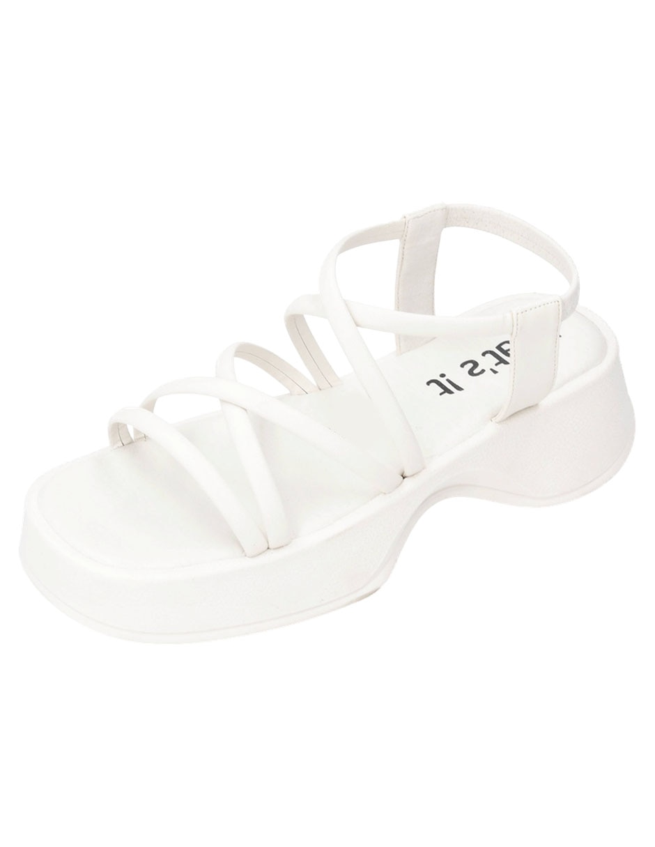 Sandalias That's It para mujer