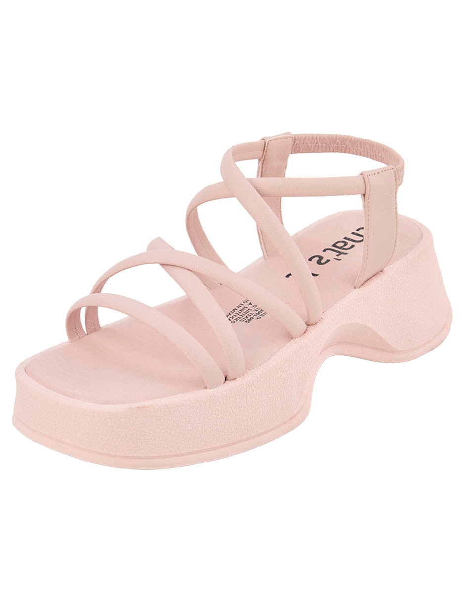 Sandalia para mujer 5