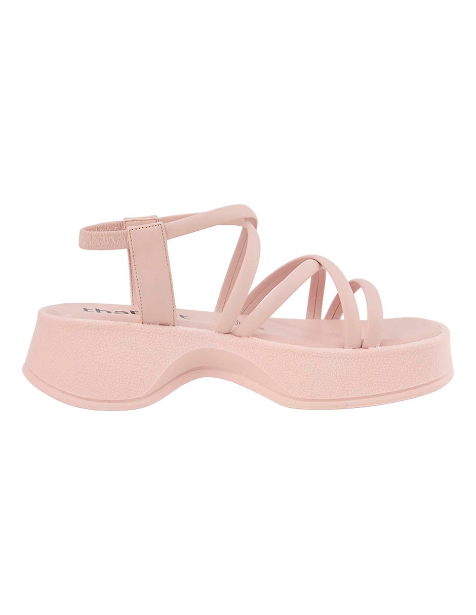 Sandalia para mujer 3