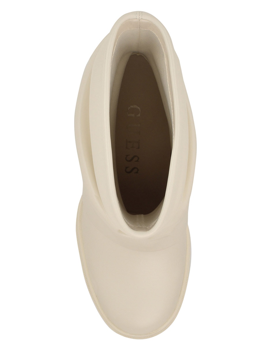 Bota arriba del tobillo para mujer 5