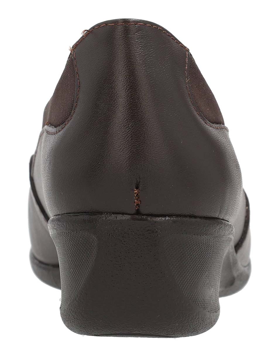 Zapato de piel para mujer 3