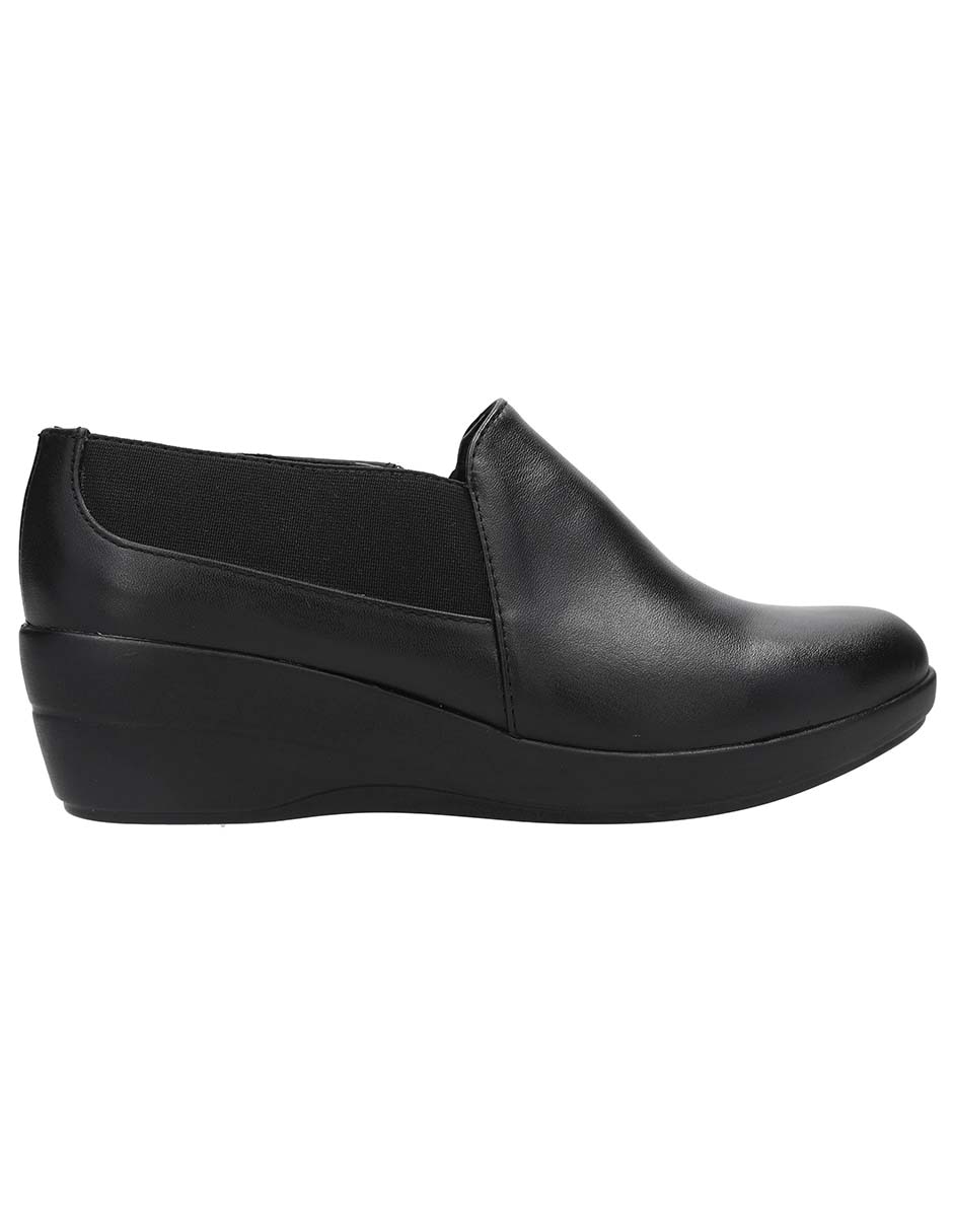 Zapato Suave Pies de piel para mujer