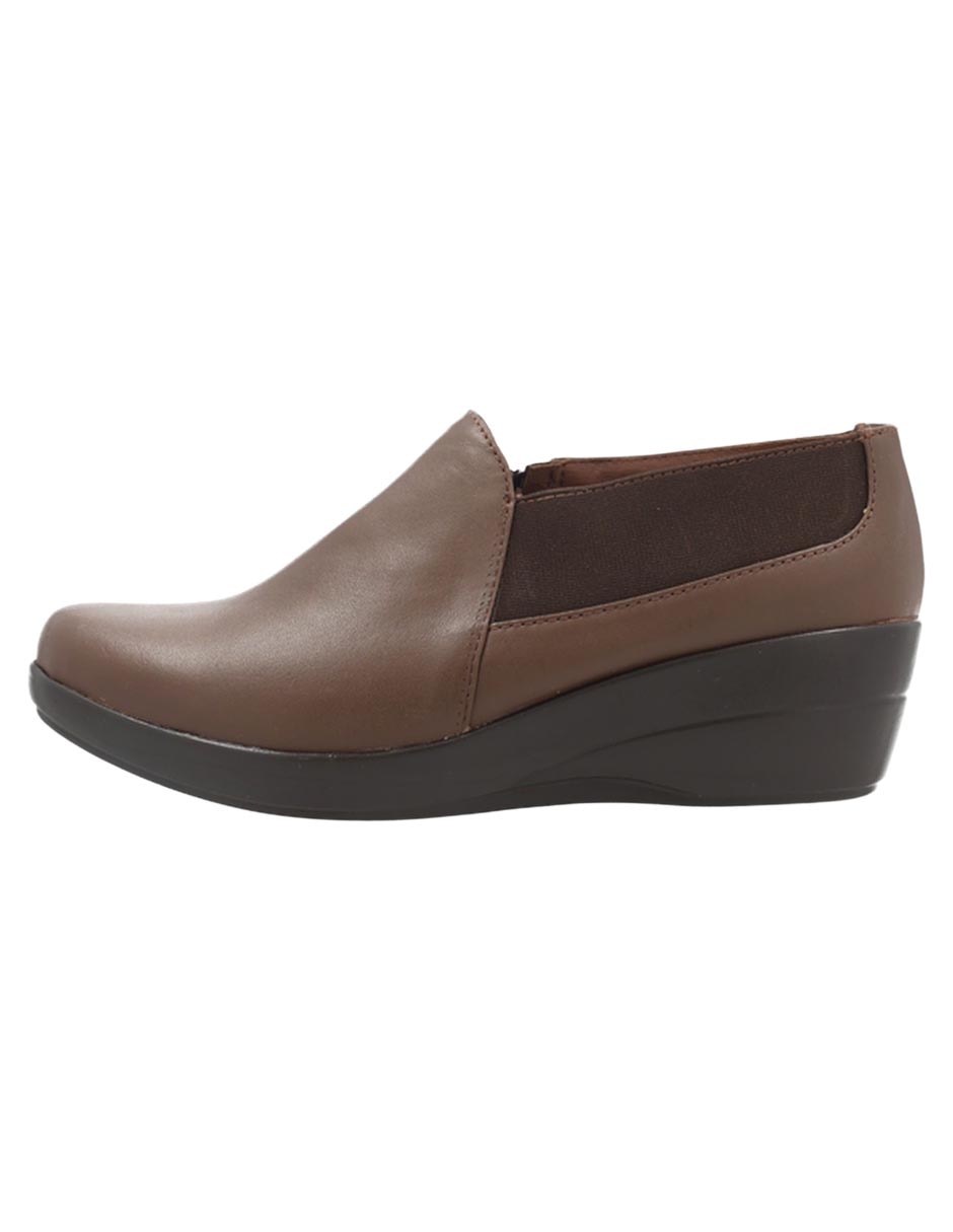 Zapato de piel para mujer Zapato de piel para mujer