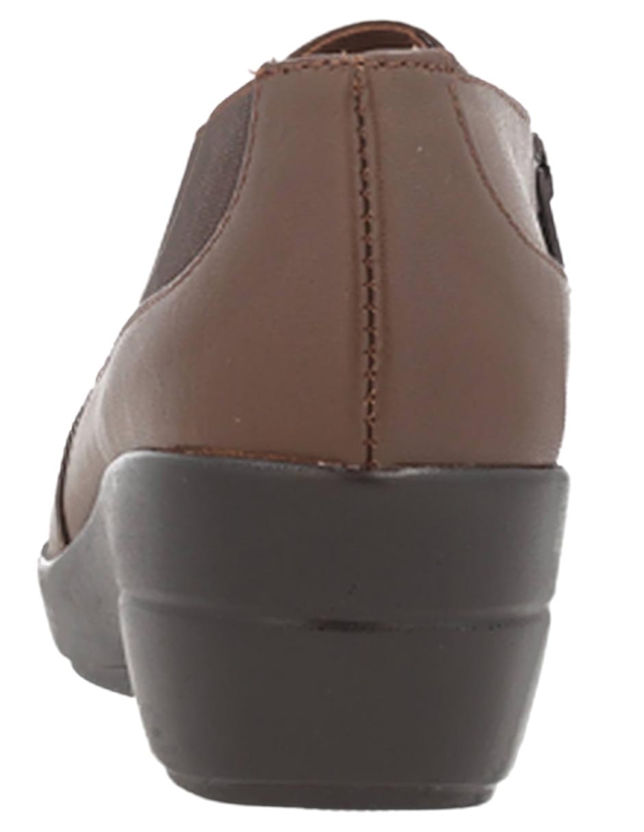 Zapato Suave Pies de piel para mujer