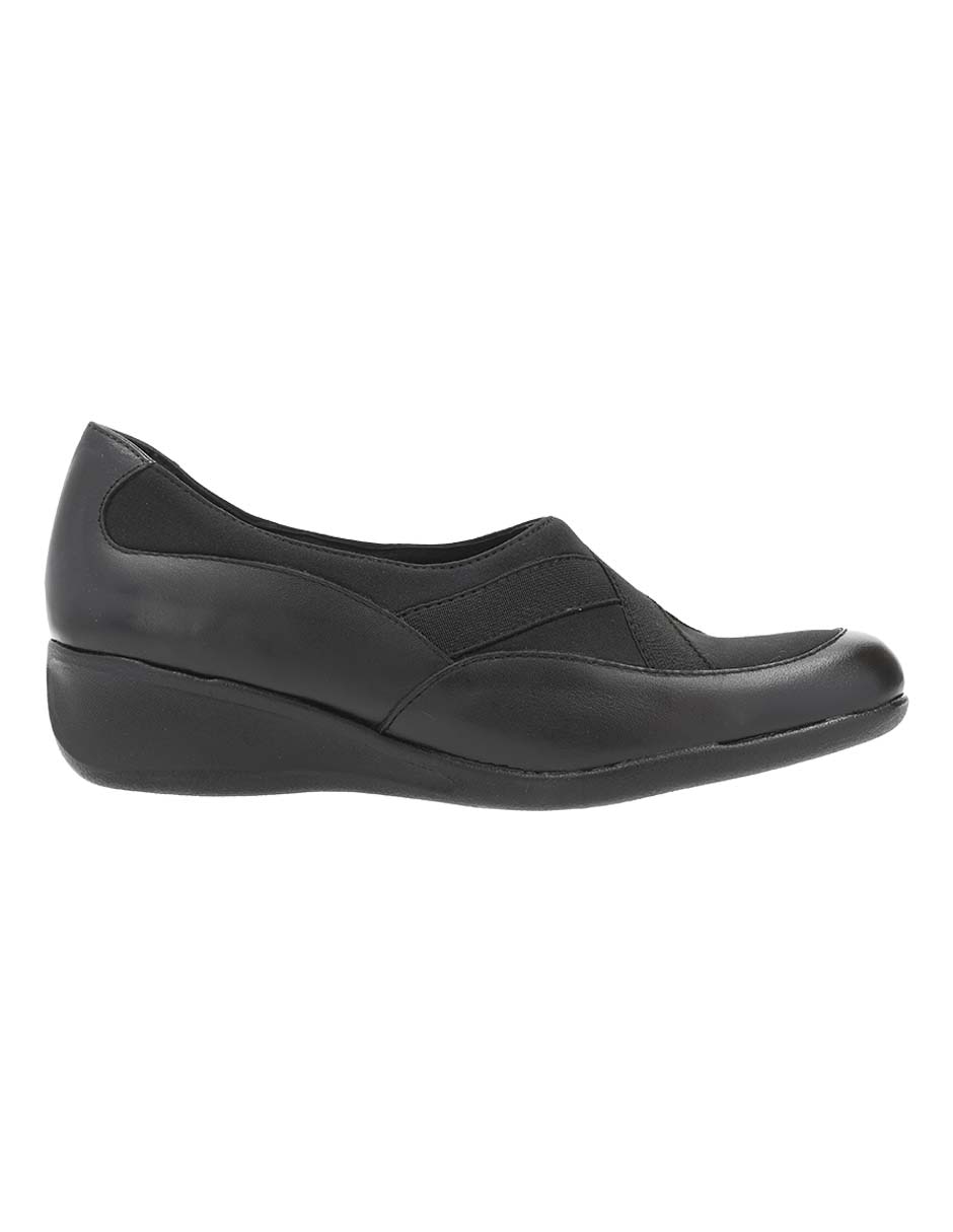 Zapatilla Suave Pies de piel para mujer