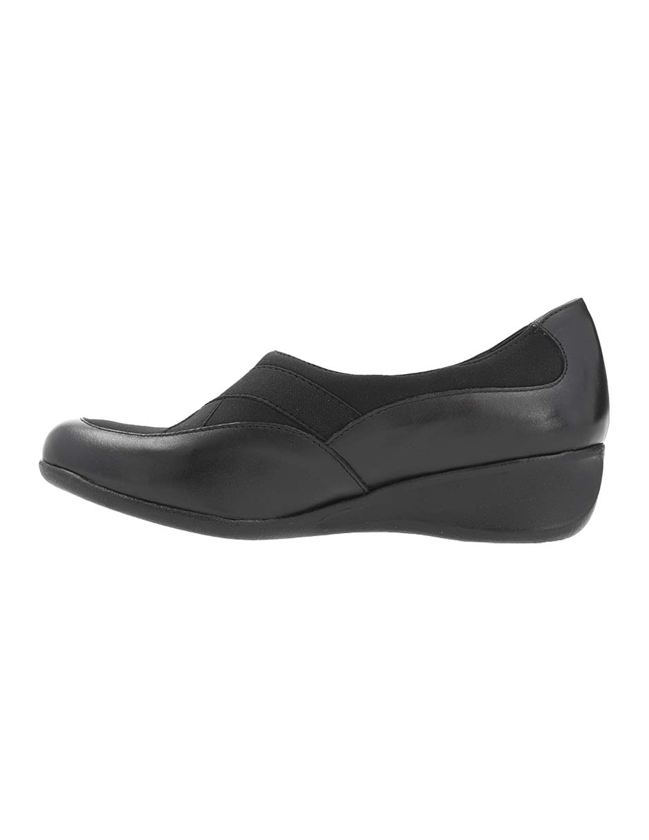 Zapatilla Suave Pies de piel para mujer