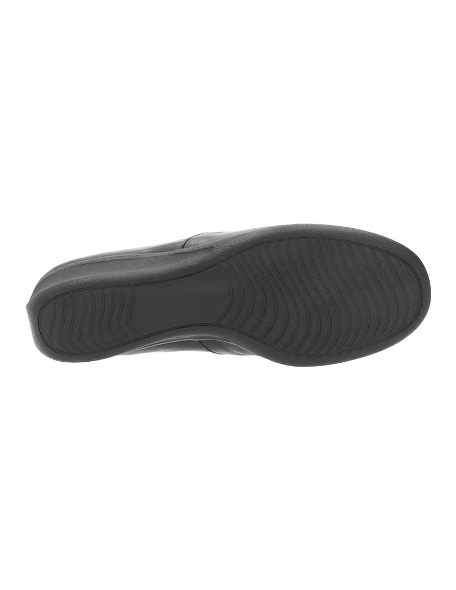 Zapatilla Suave Pies de piel para mujer