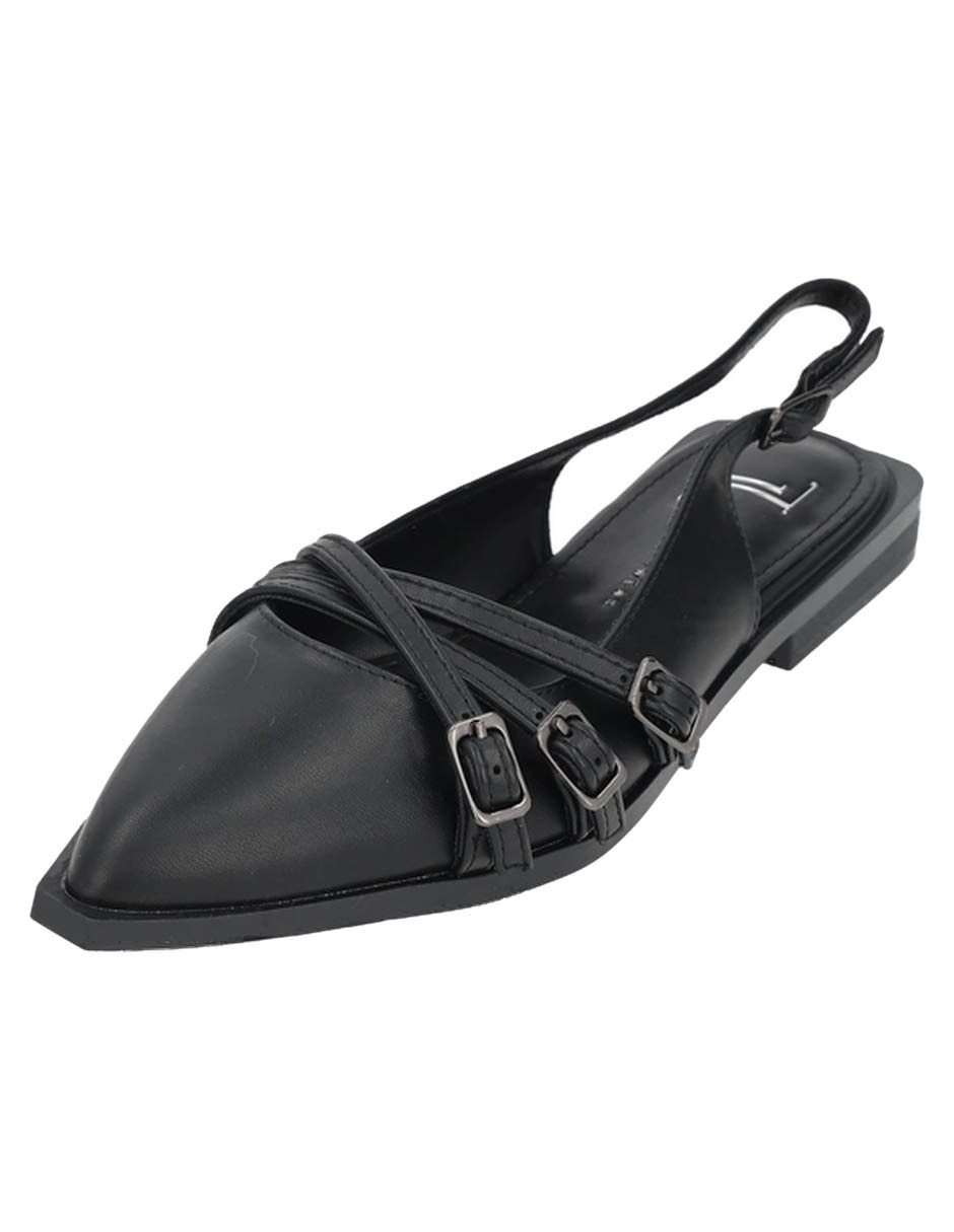 Balerinas Lobfw para mujer 5