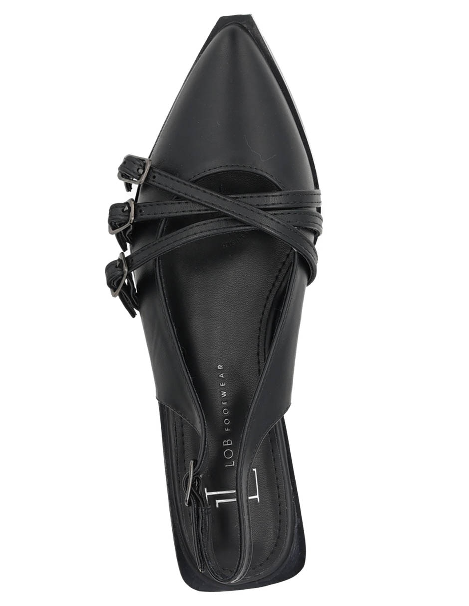 Balerinas Lobfw para mujer 2