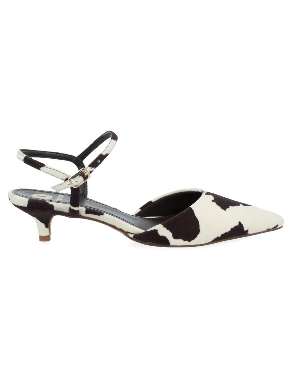 Zapatilla Xsevilla 9690441 5
