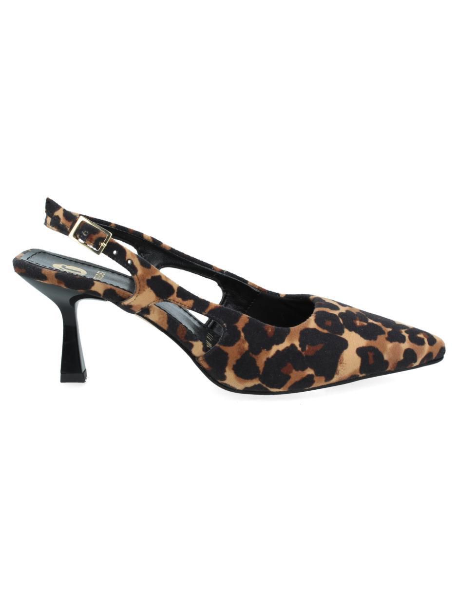 Zapatilla Xsevilla 9690443 5