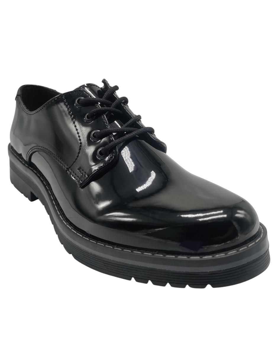 Zapato de charol para mujer Zapato de charol para mujer