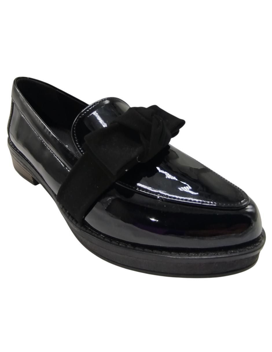 Zapato Lady One de charol para mujer