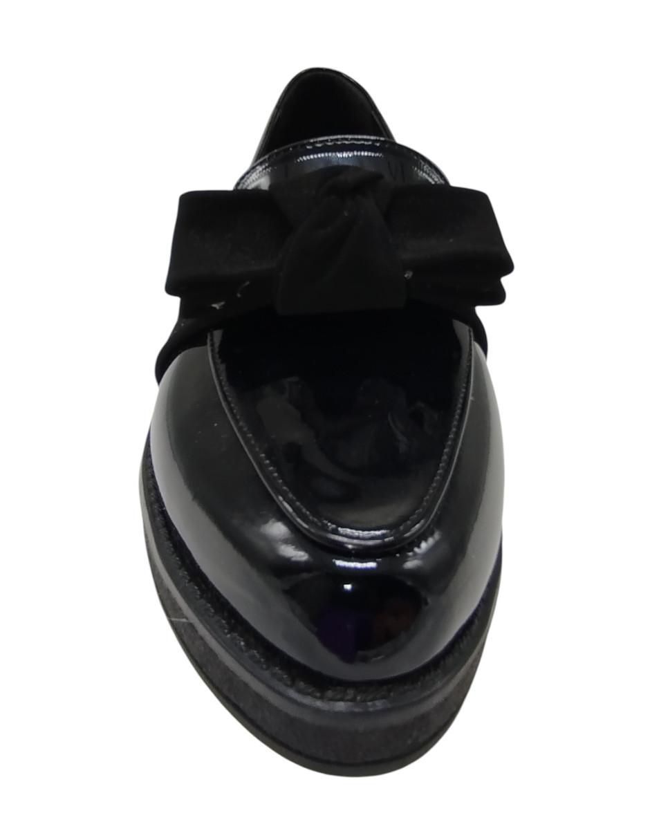 Zapato Lady One de charol para mujer