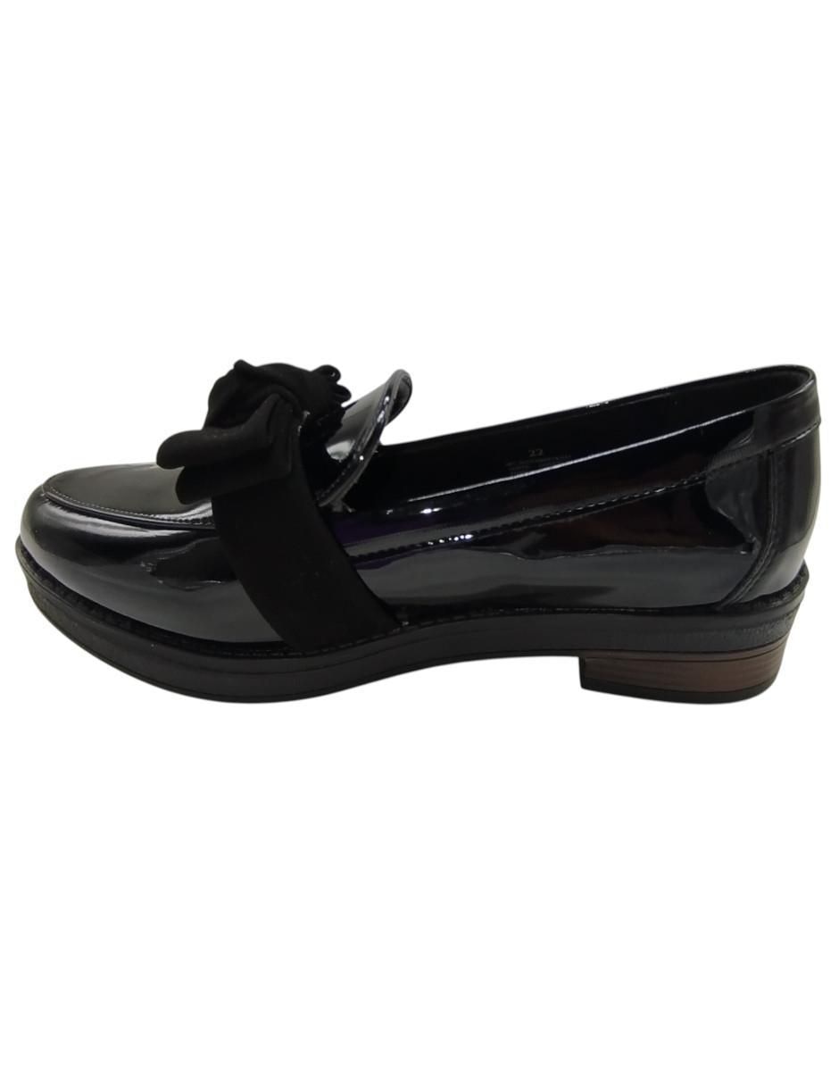 Zapato Lady One de charol para mujer
