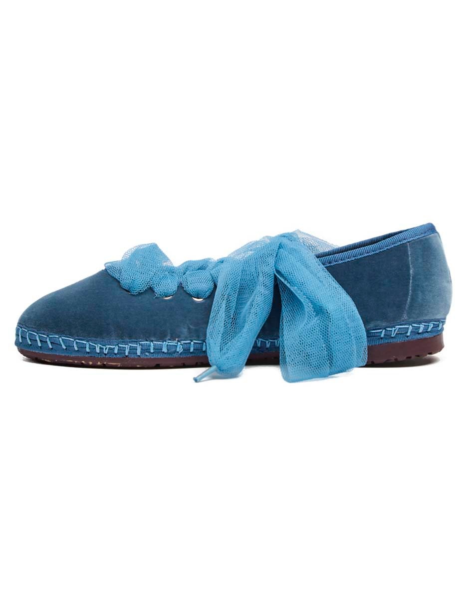Balerina para mujer 9