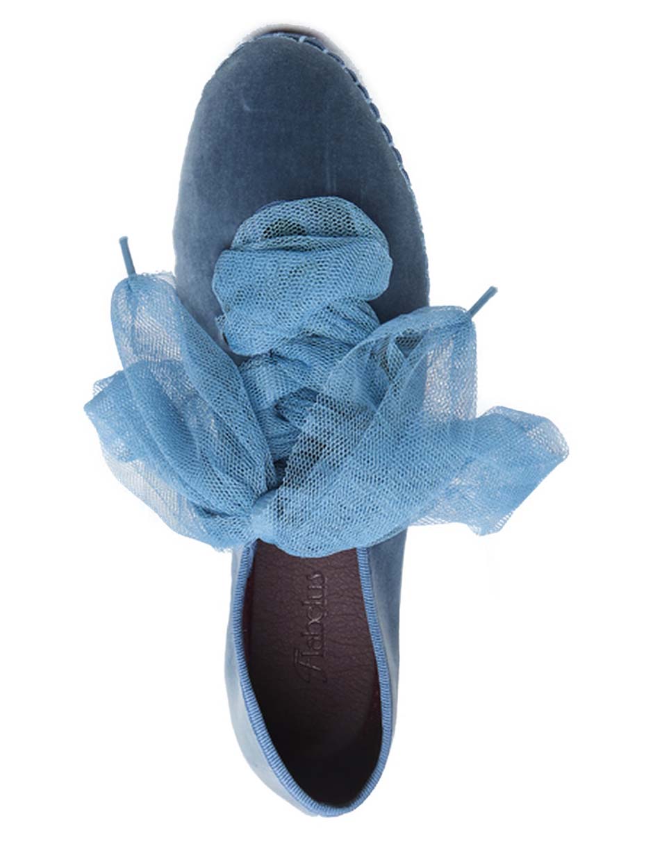 Balerina para mujer 10
