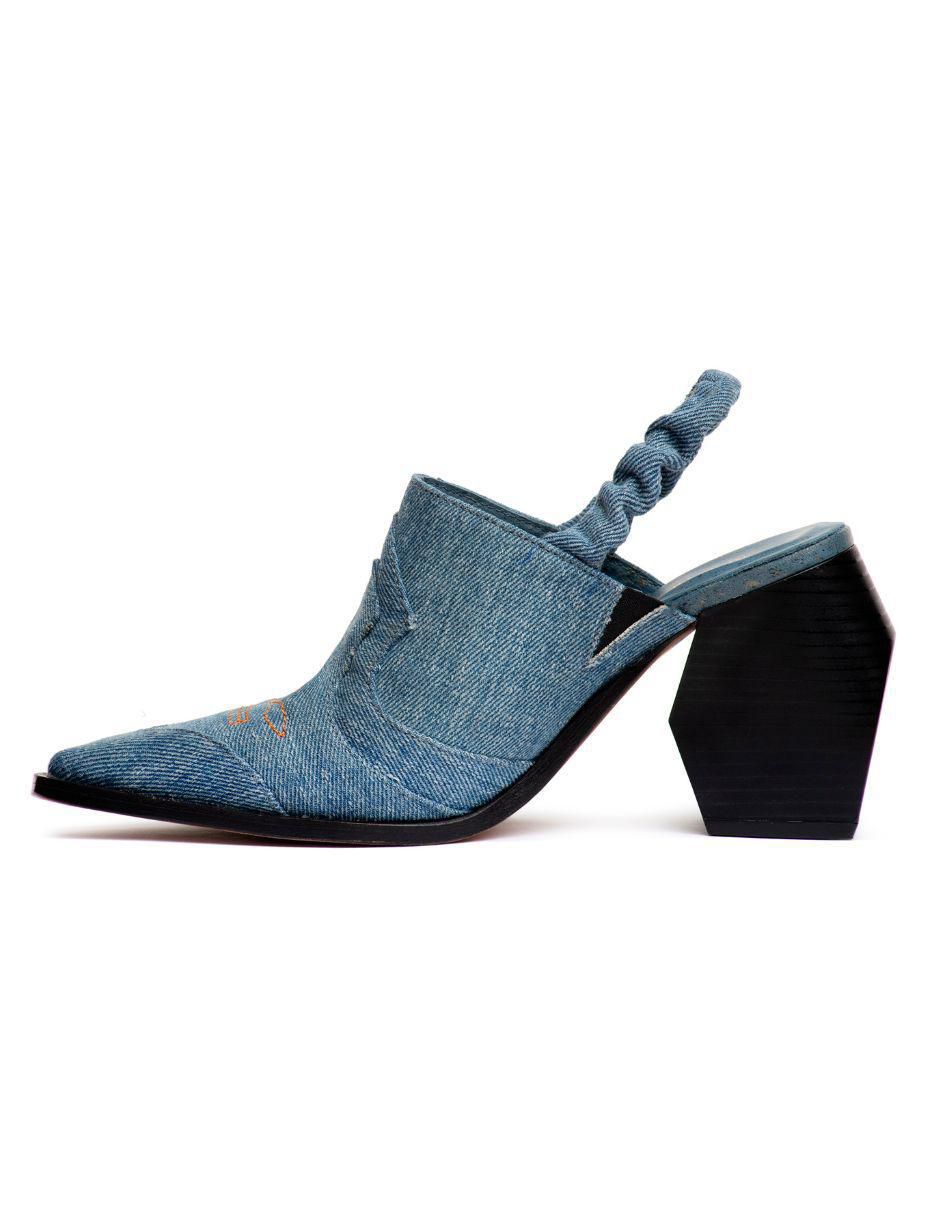 Zapatilla 4