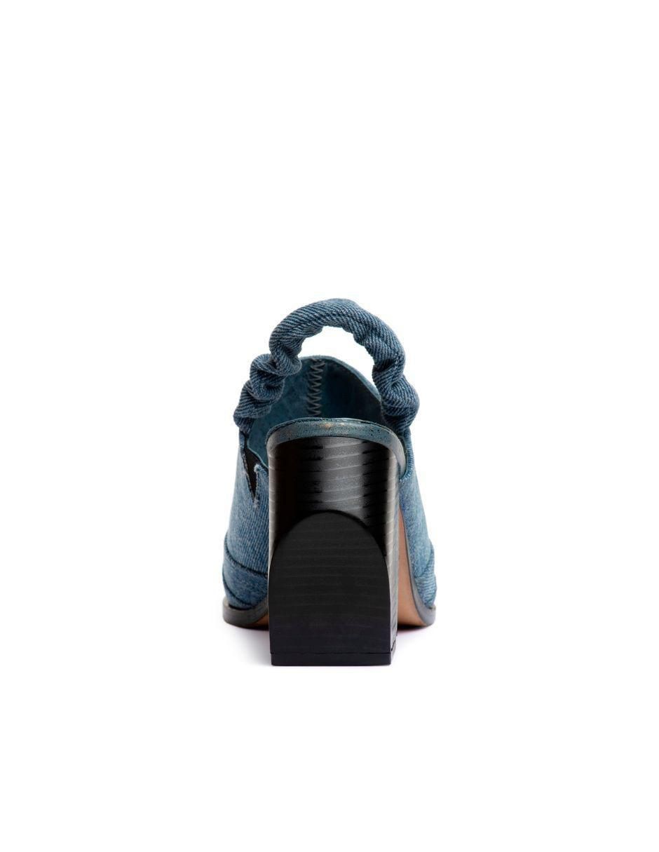 Zapatilla 3
