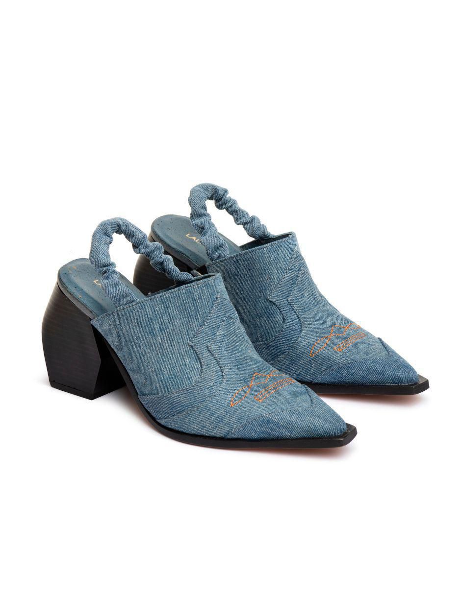 Zapatilla 2