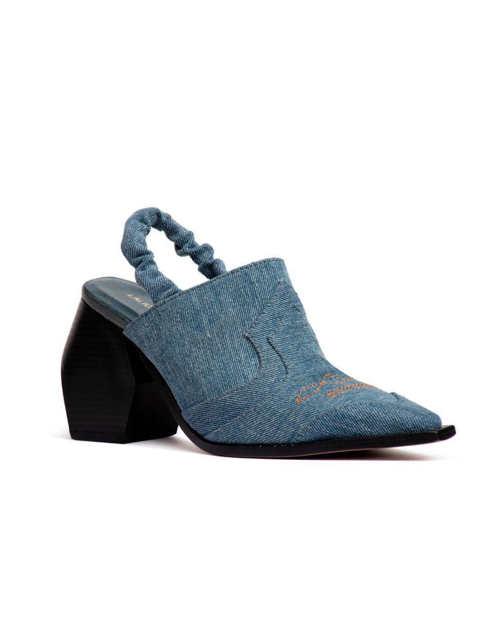 Zapatilla Zapatilla