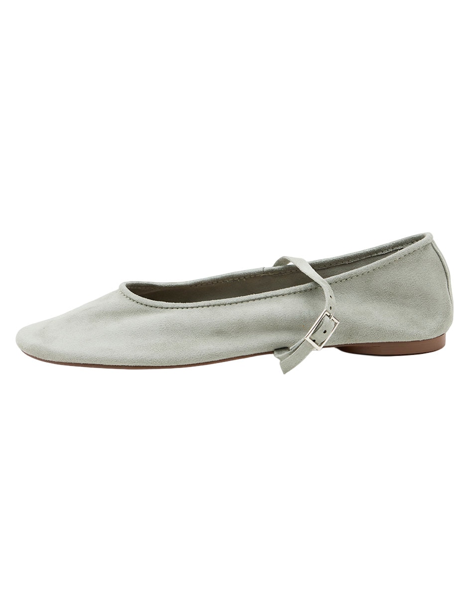 Balerina para mujer