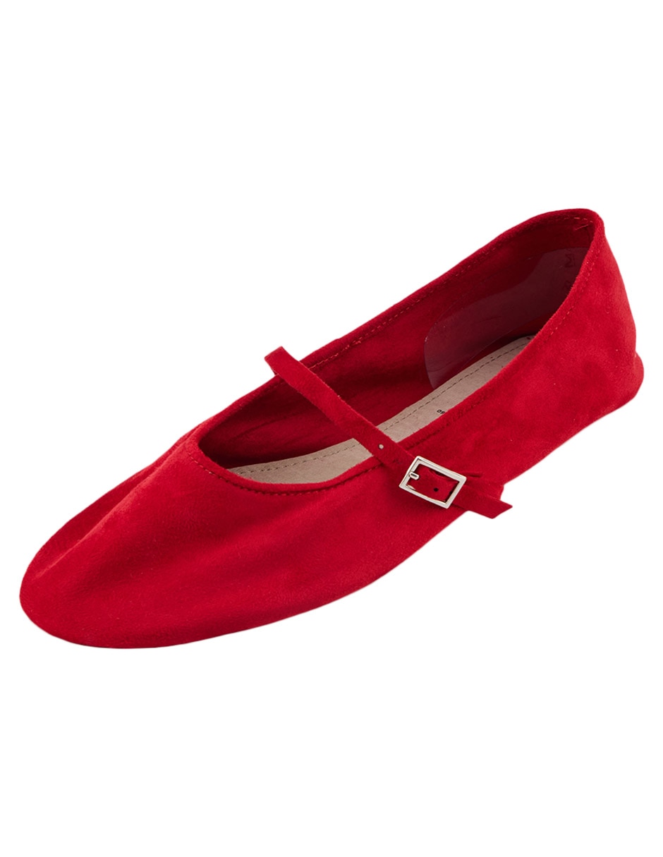 Balerina para mujer 2