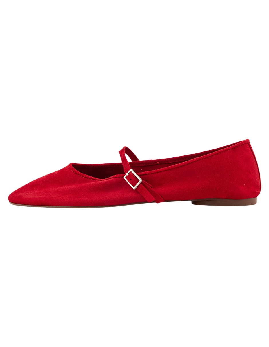 Balerina para mujer