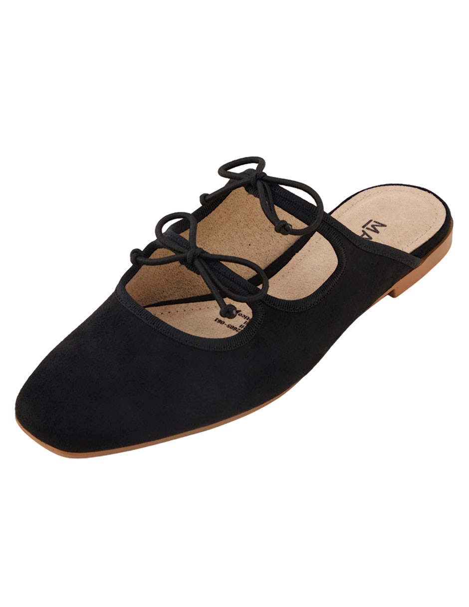 Zapato para mujer