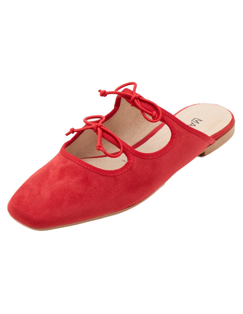 Slip on para mujer 2