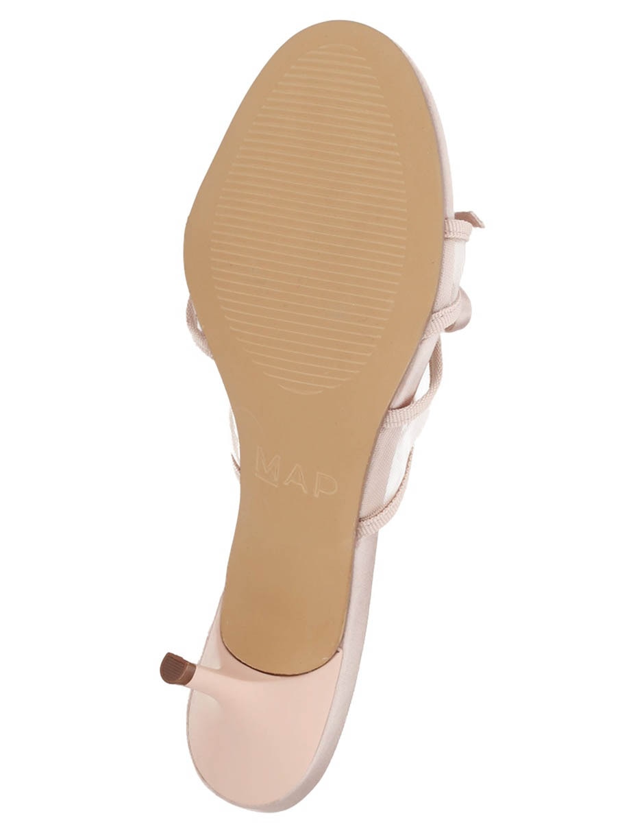 Sandalia para mujer 6