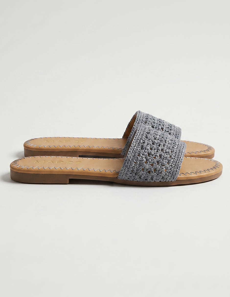 Sandalia para mujer