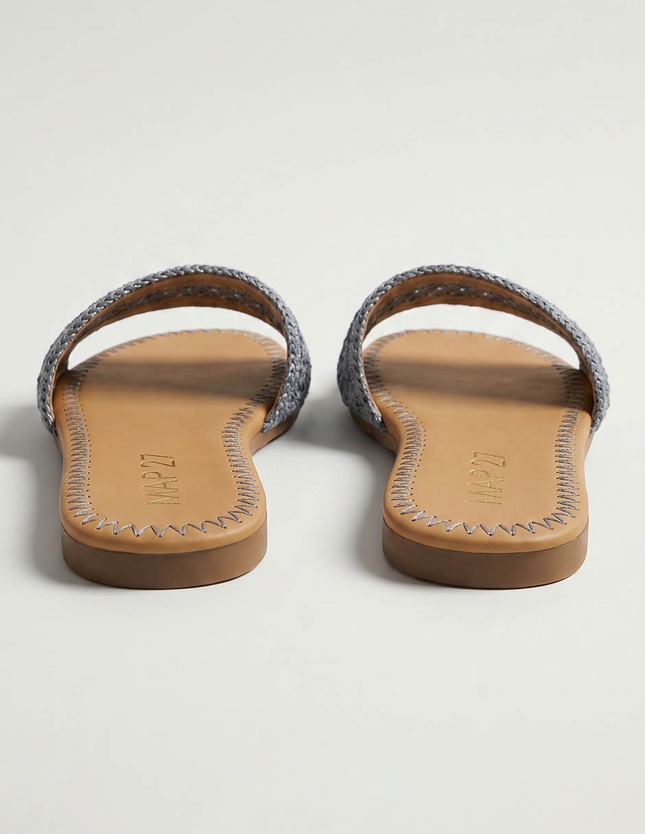 Sandalia para mujer 2
