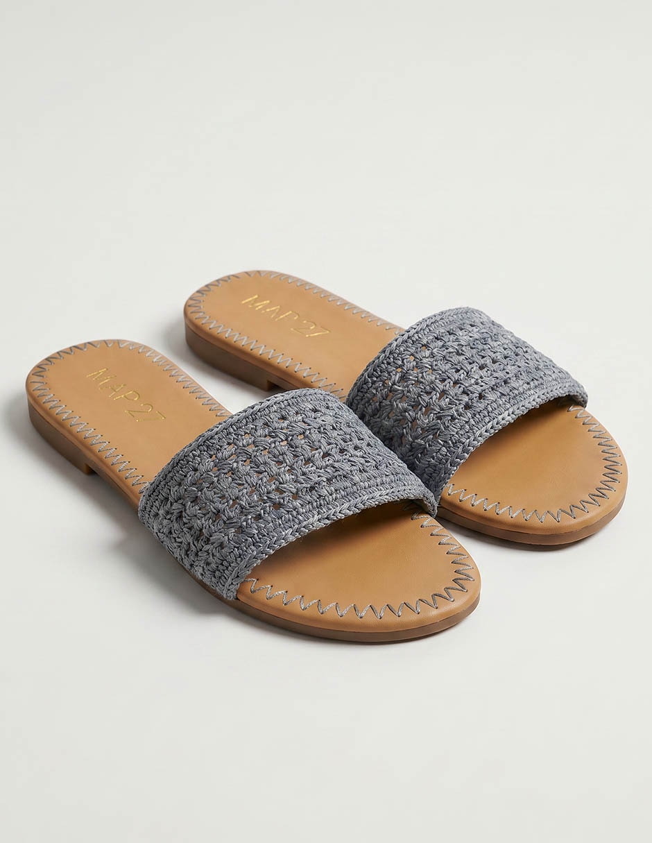 Sandalia para mujer 3