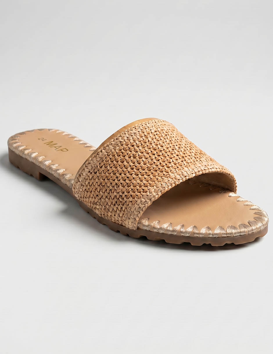 Sandalia para mujer