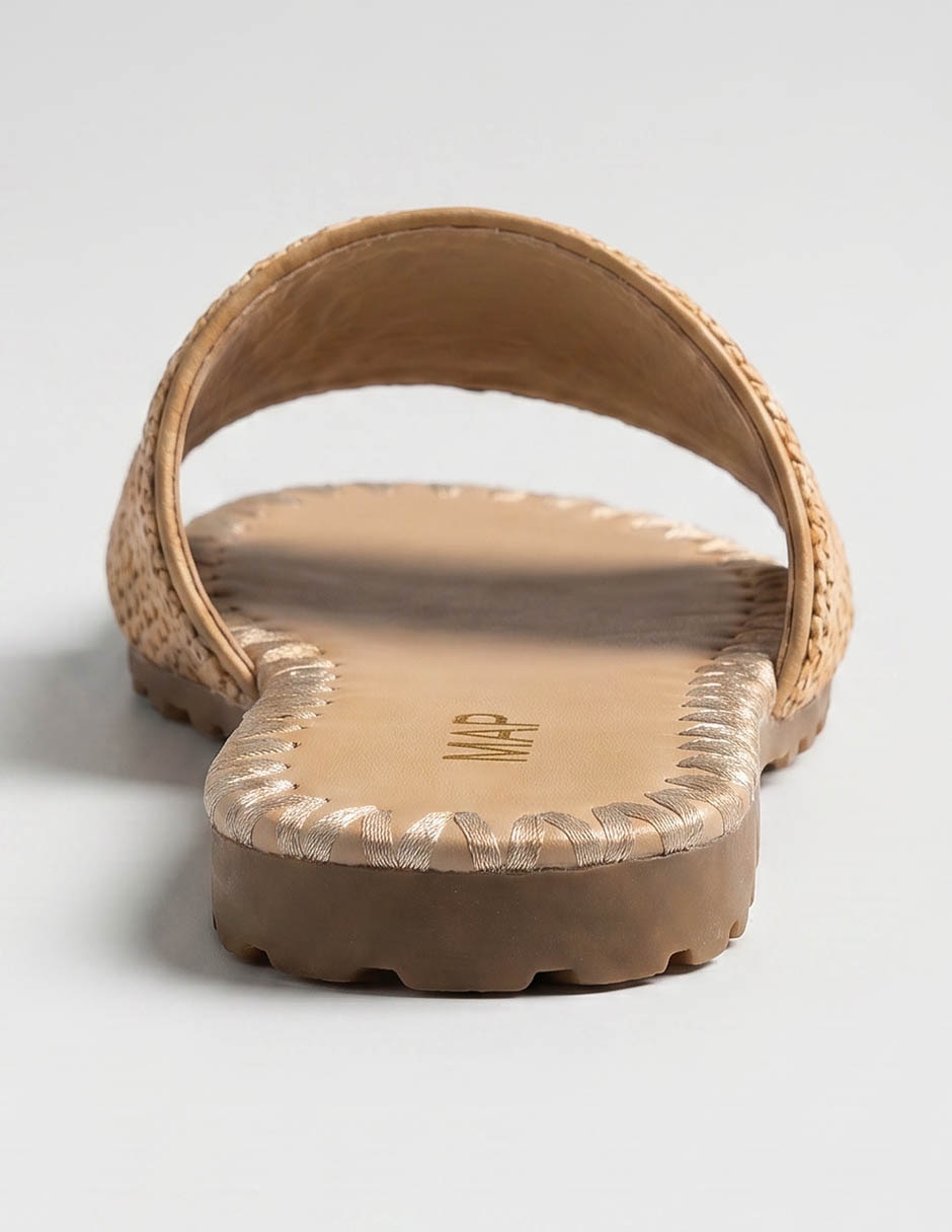 Sandalia para mujer 2