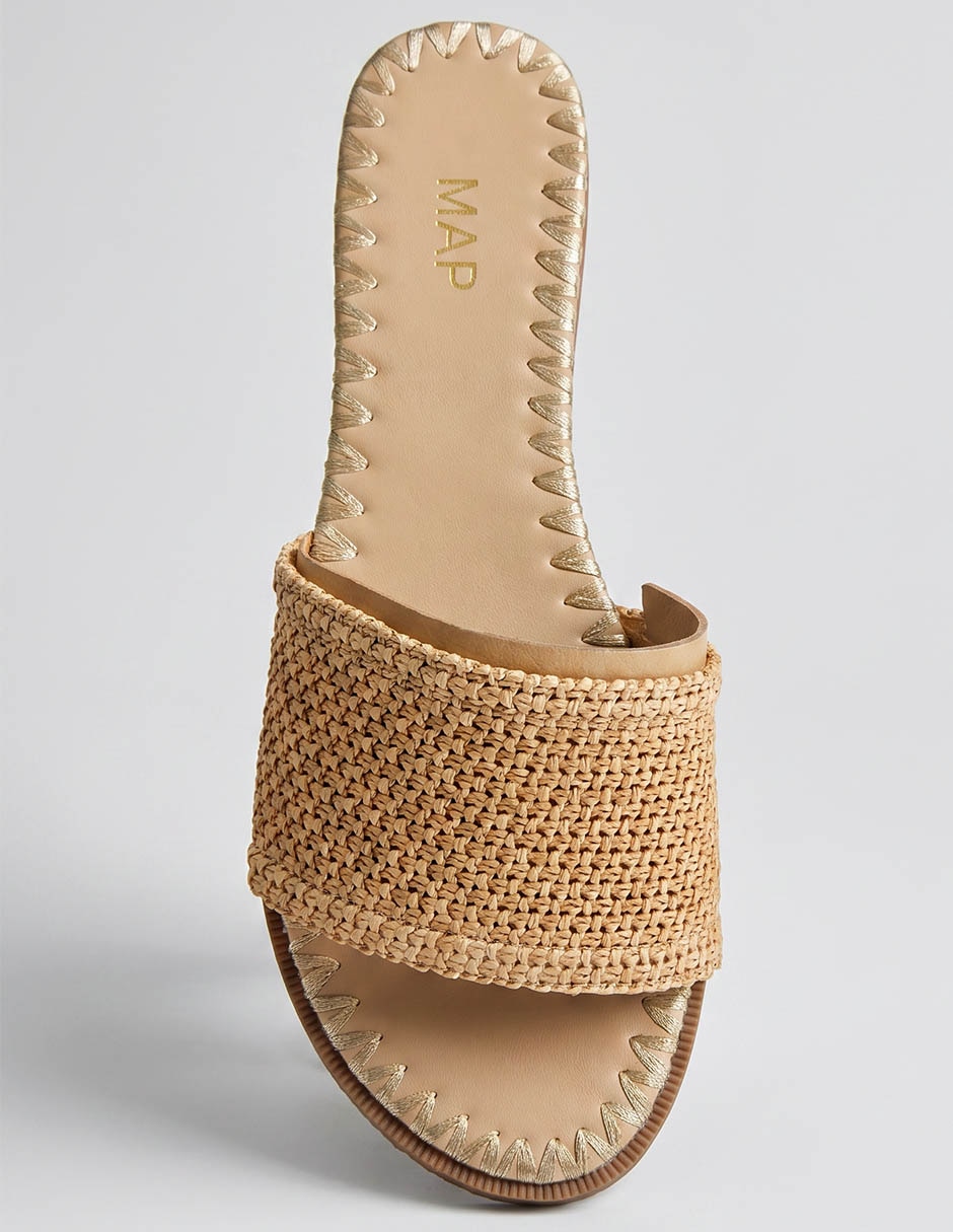 Sandalia para mujer 3