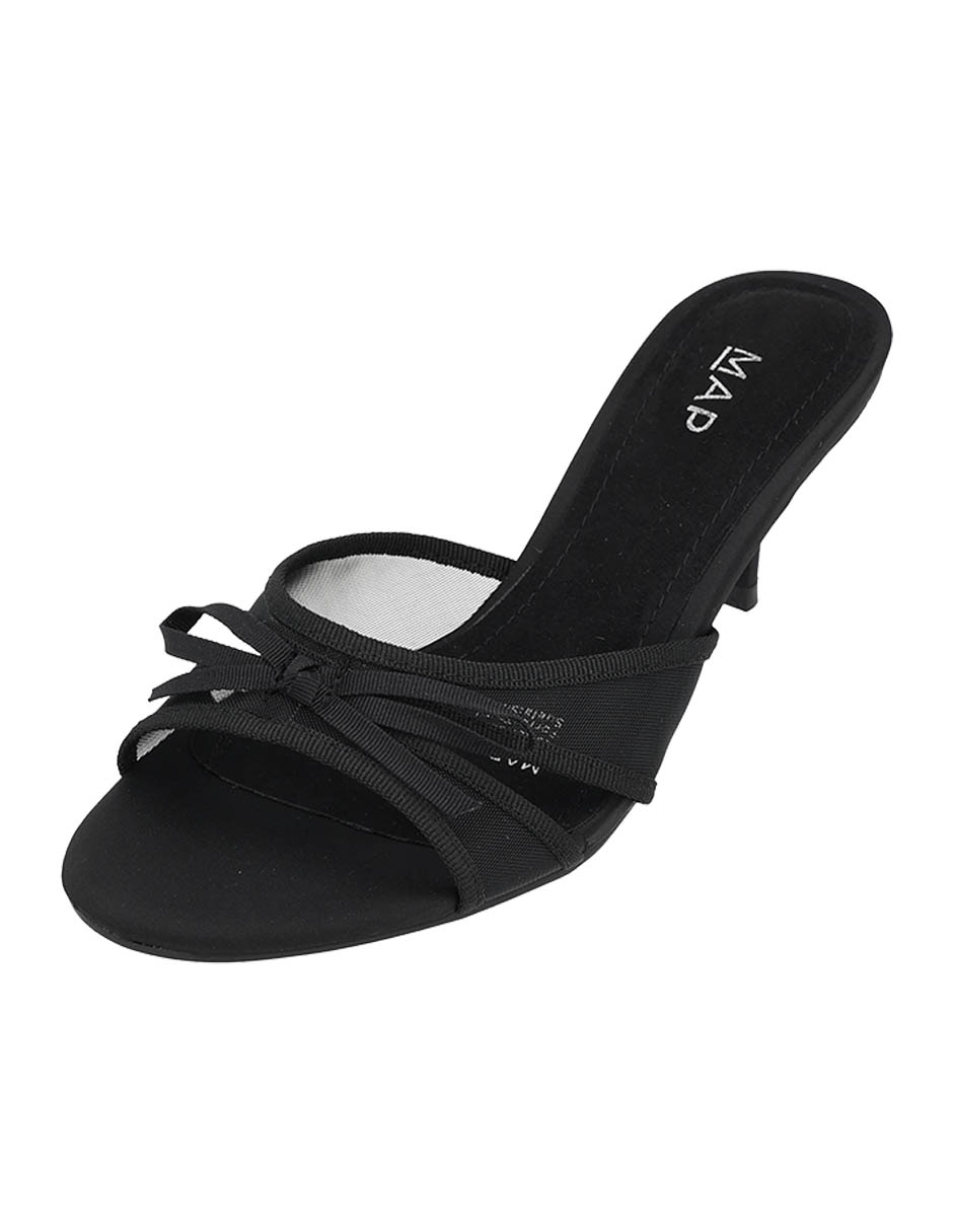 Sandalia para mujer 5