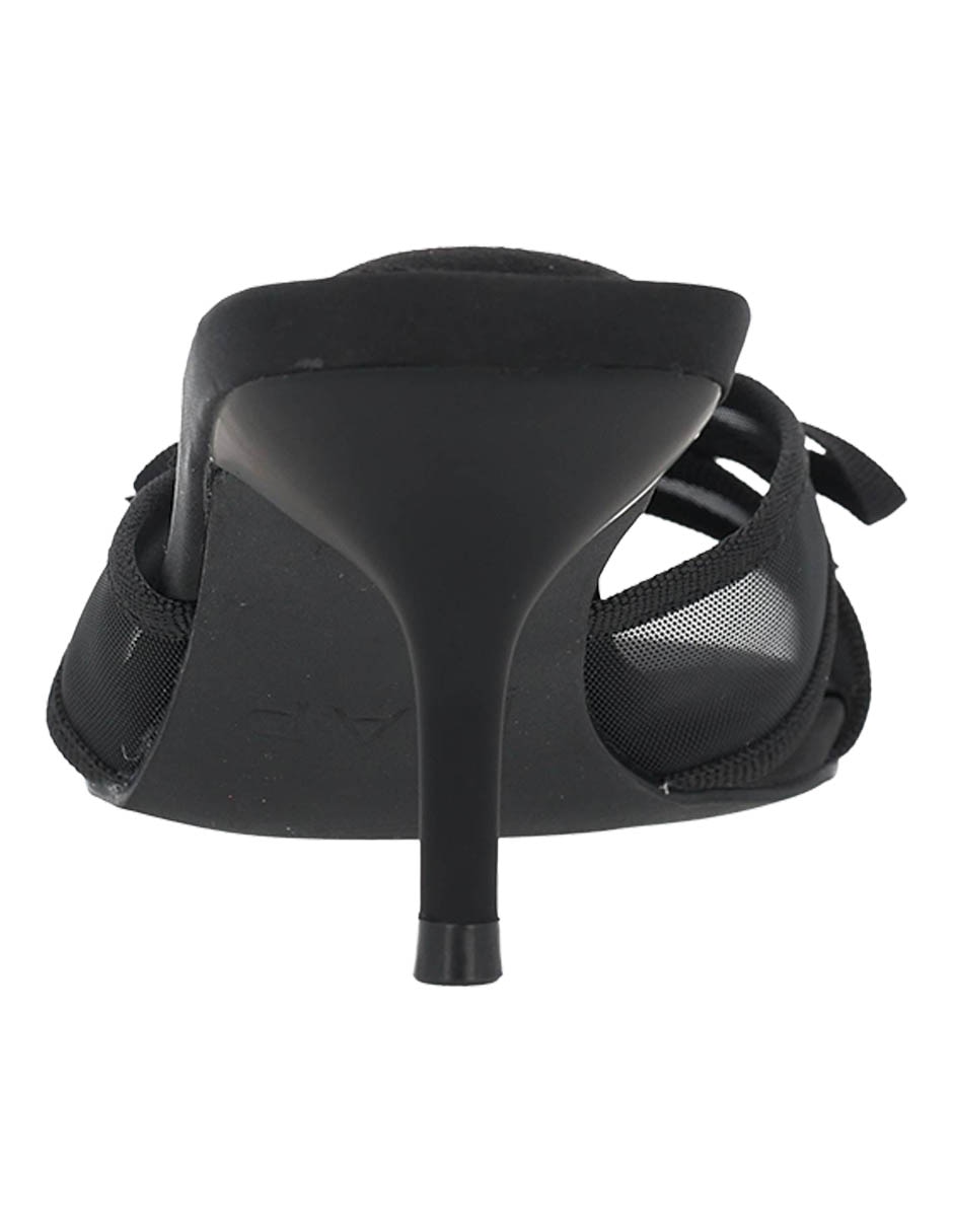 Sandalia para mujer 4