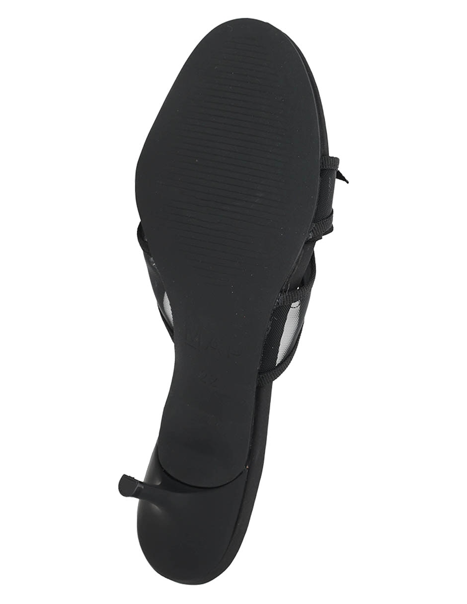 Sandalia para mujer 6
