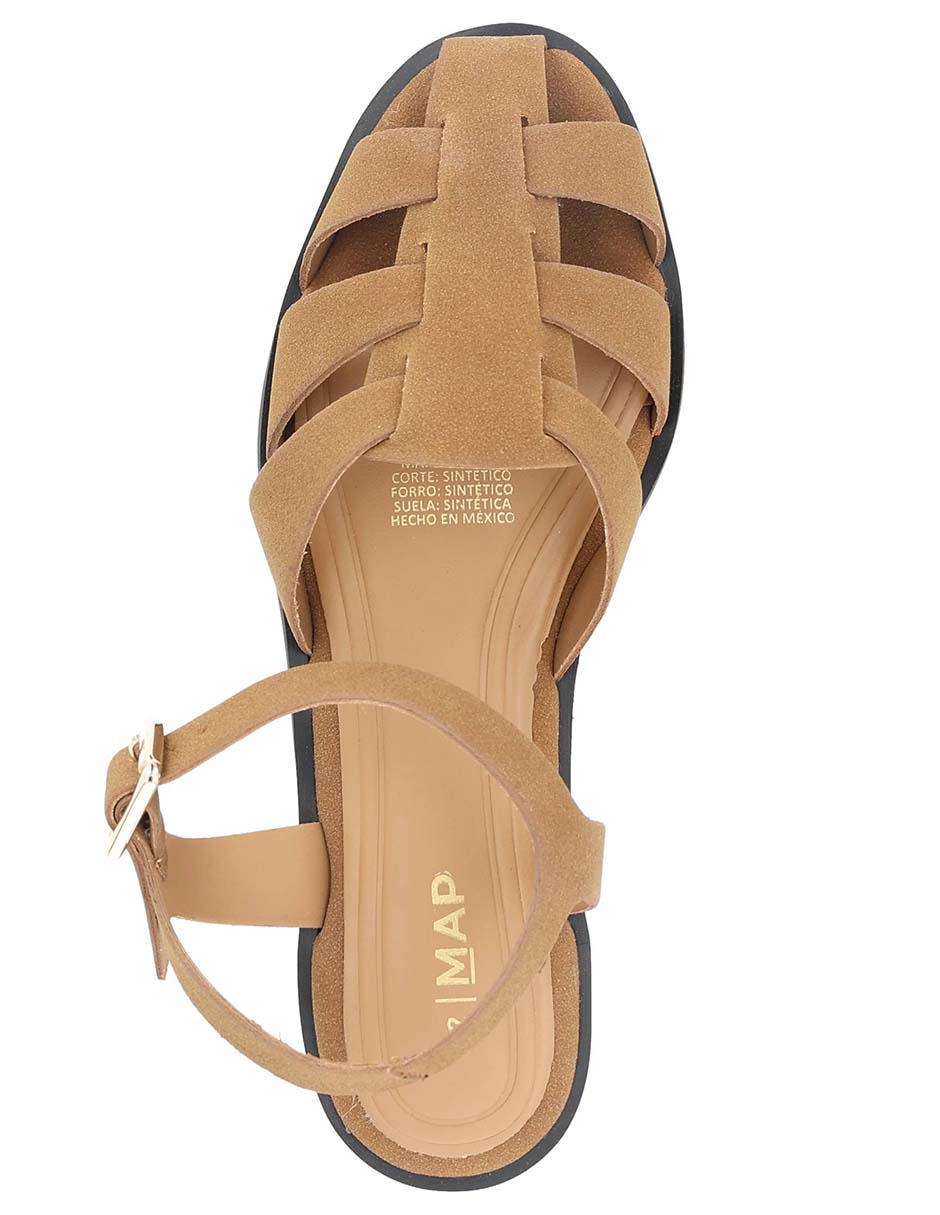 Sandalia para mujer 2