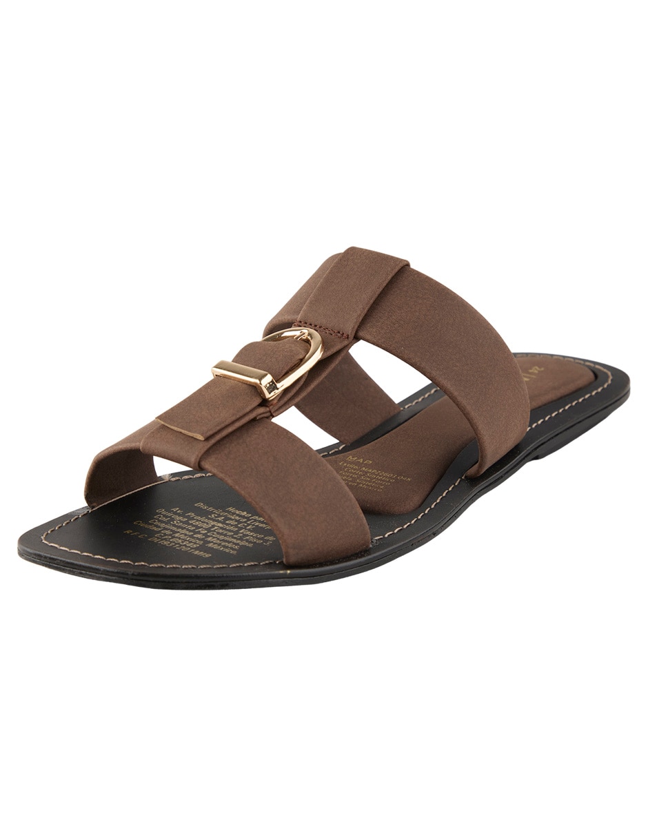 Sandalia para mujer